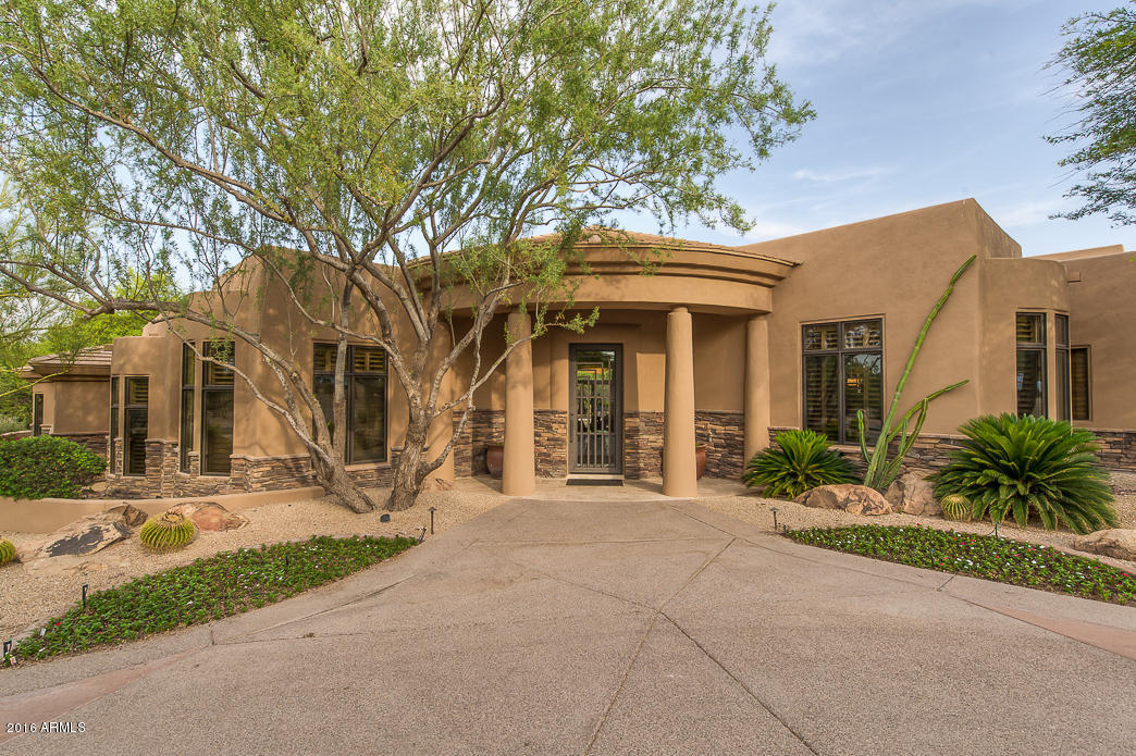 Provided in escrow - Residential