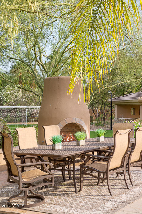 Provided in escrow - Residential