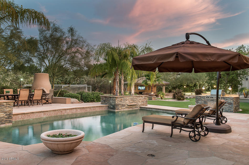 Provided in escrow - Residential