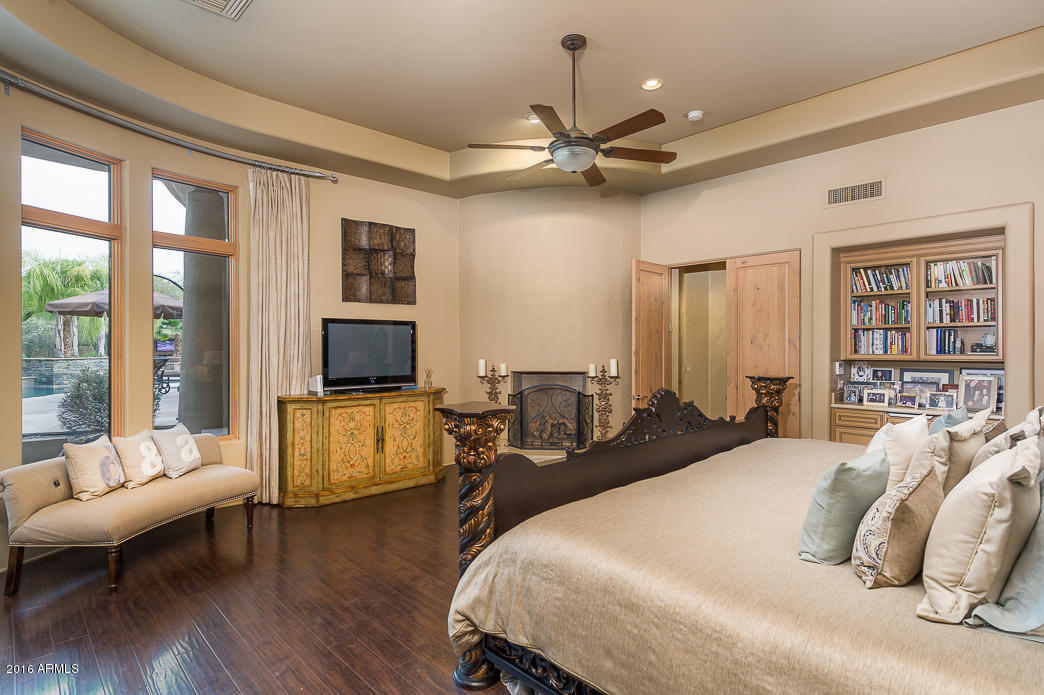 Provided in escrow - Residential