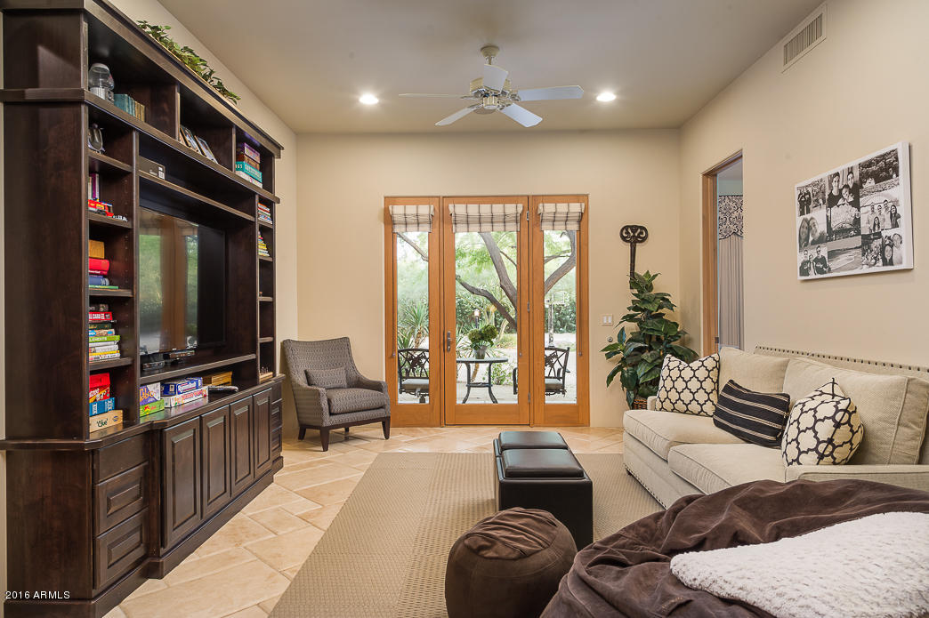 Provided in escrow - Residential