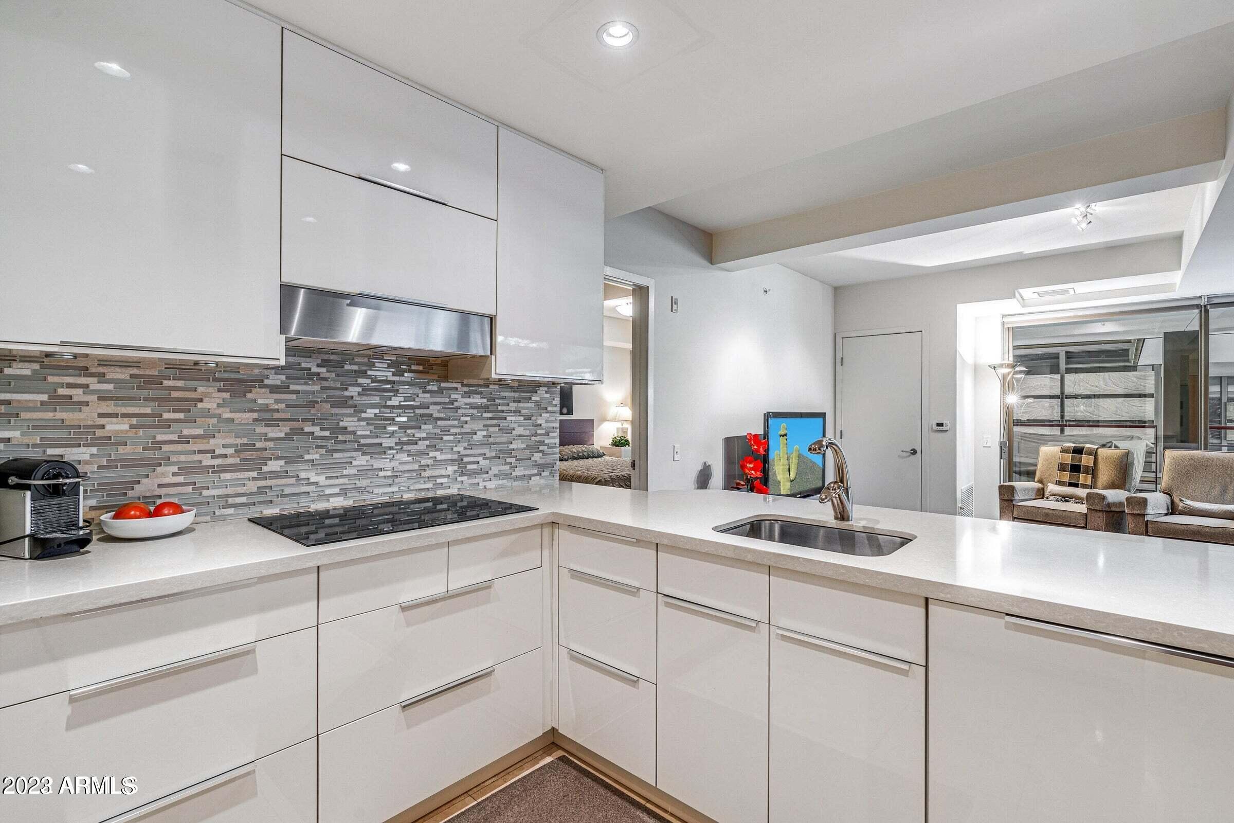 7157 E RANCHO VISTA Drive 3011