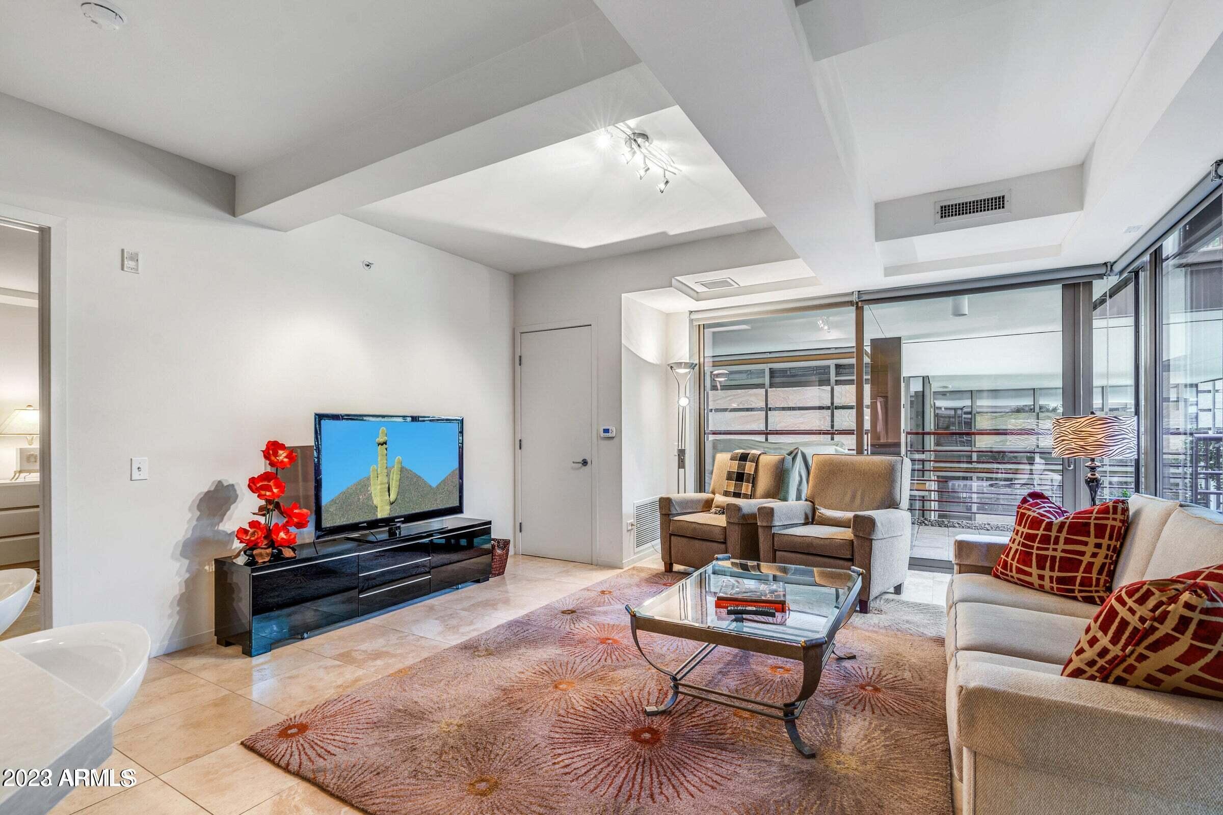 7157 E RANCHO VISTA Drive 3011