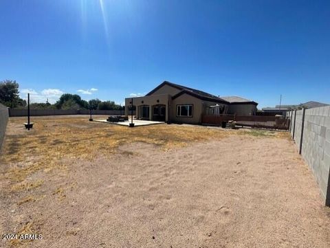 A home in Glendale