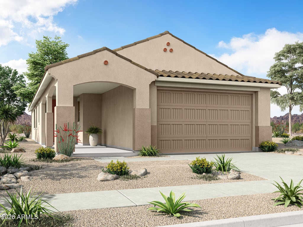 Photo of 8027 W Berkeley Road, Phoenix, AZ 85035 (MLS # 7056393)