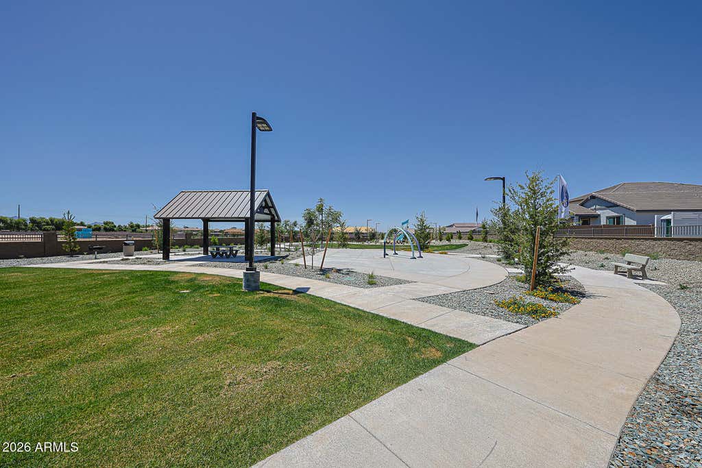Photo of 8027 W Berkeley Road, Phoenix, AZ 85035 (MLS # 7056393)