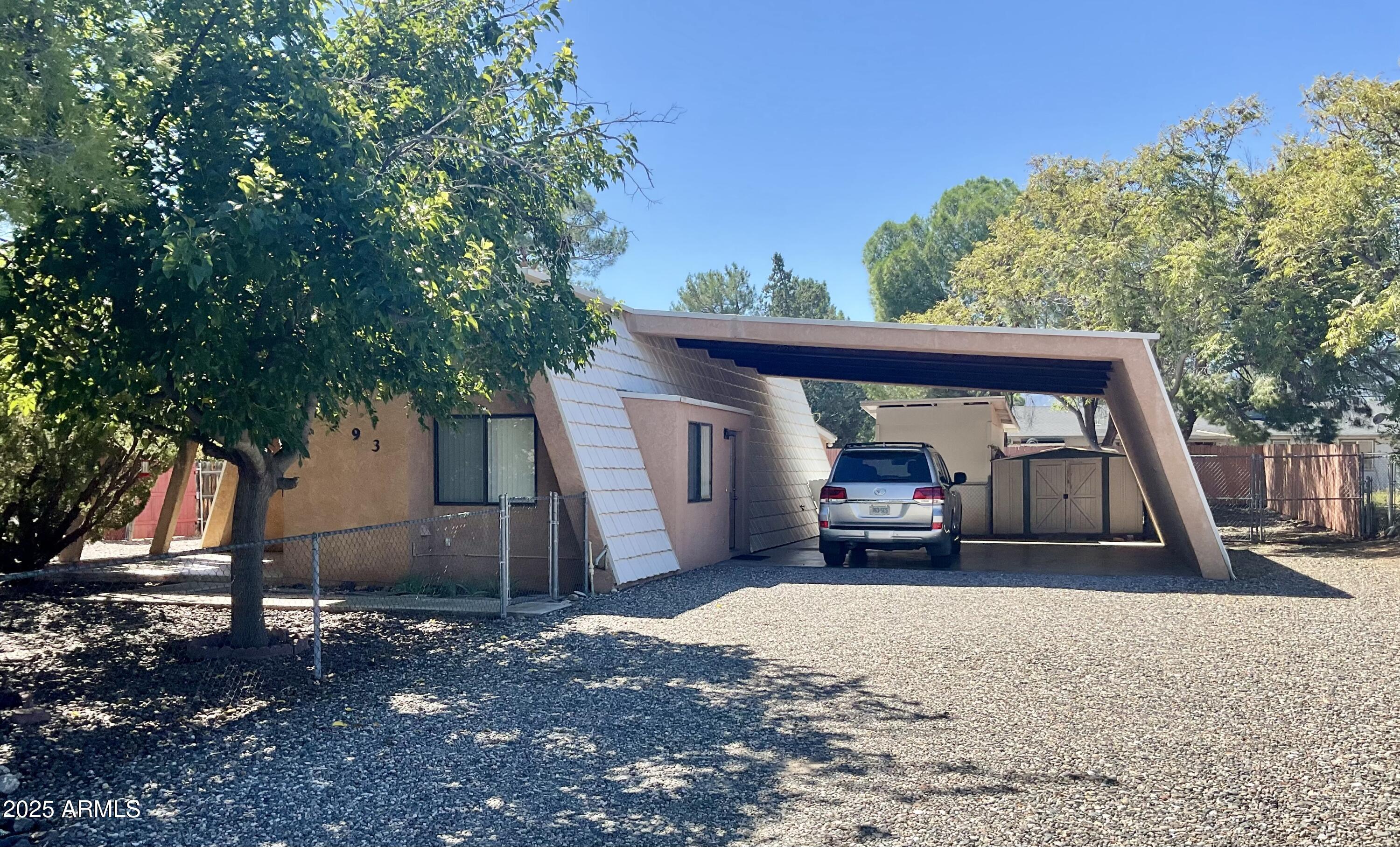 4593 E SILVER LEAF Trail