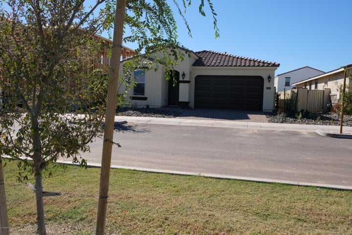 Photo 1 of 20 — 9857 E Telemetry Drive, Mesa, AZ 85212