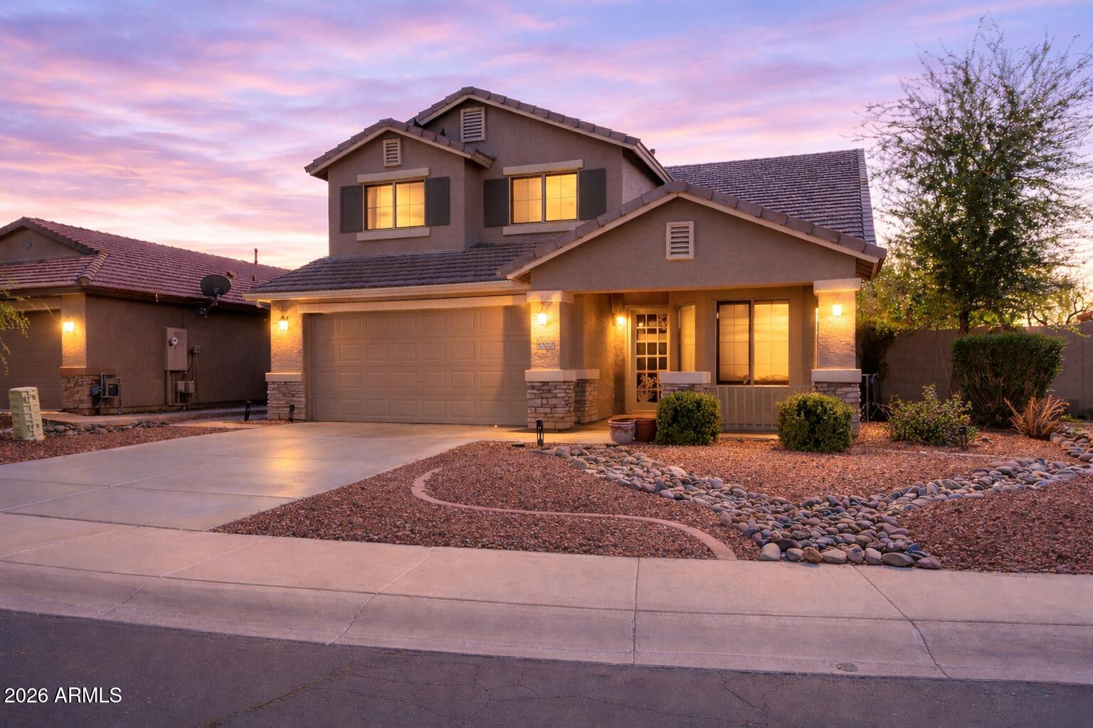 42553 W SPARKS Drive