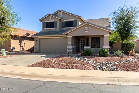 42553 W SPARKS Drive Maricopa AZ 85138