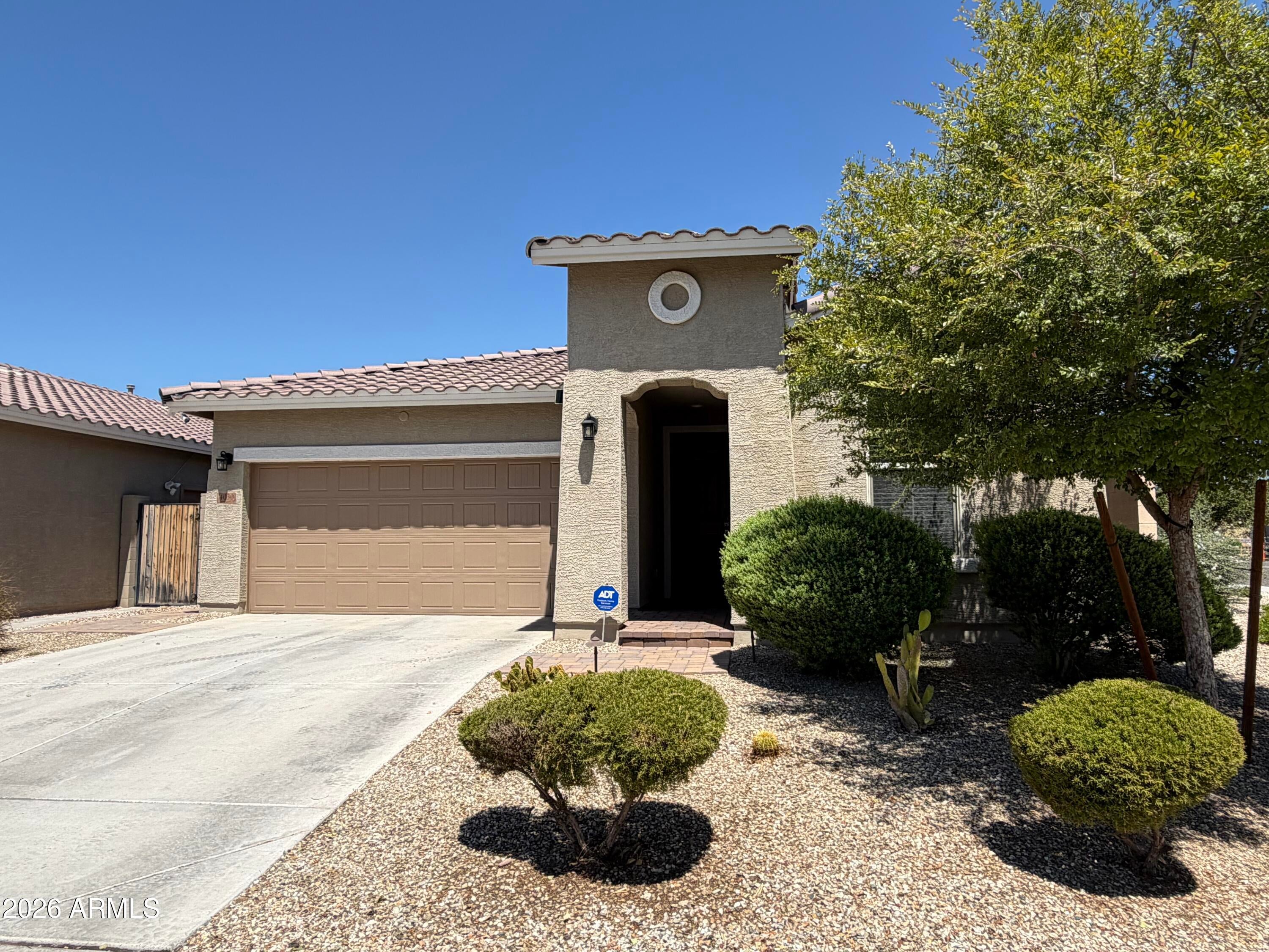 4030 W COLES Road