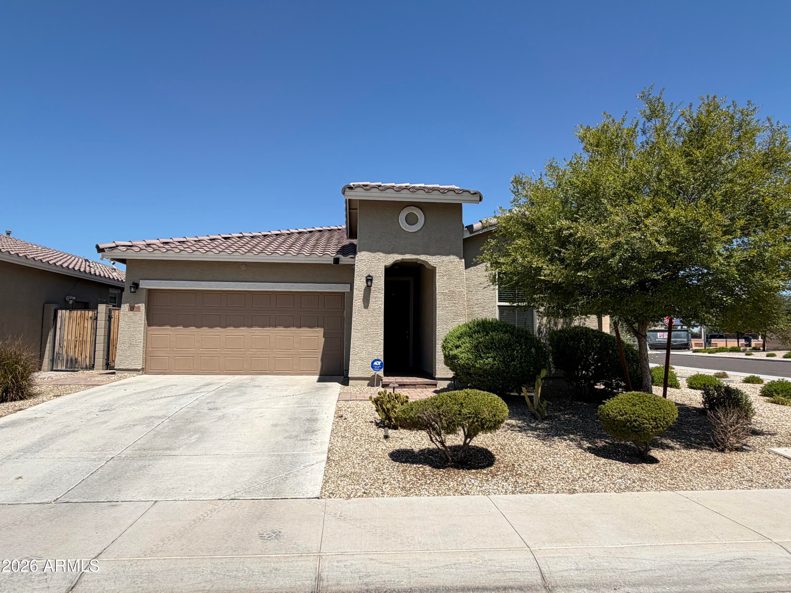 4030 W COLES Road