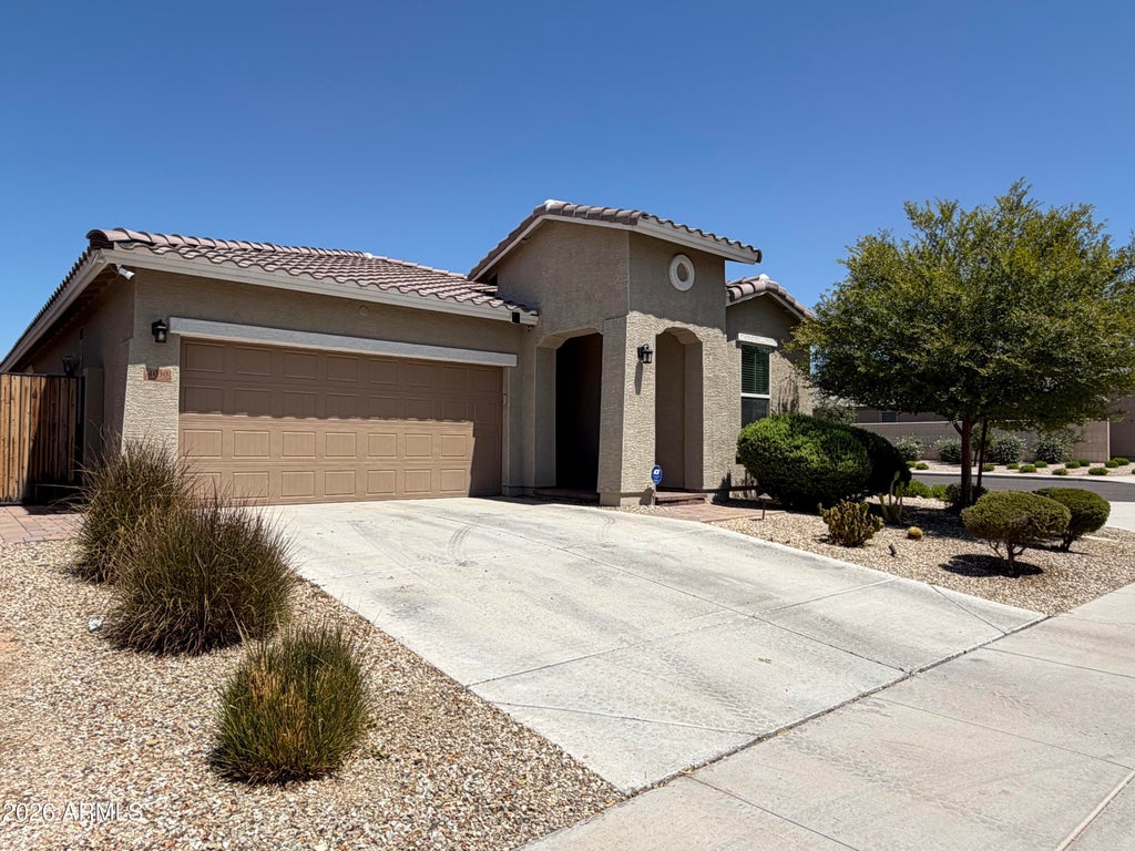 Photo of 4030 W Coles Road, Laveen, AZ 85339 (MLS # 7074137)