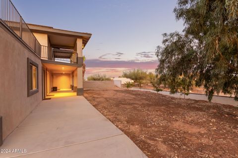 A home in Litchfield Park