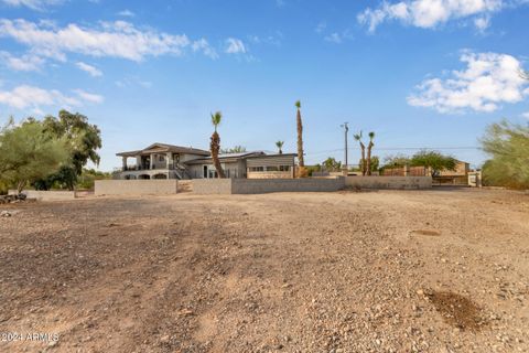 A home in Litchfield Park