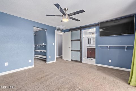 A home in Litchfield Park