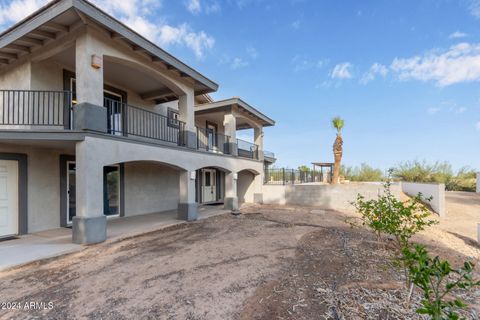 A home in Litchfield Park