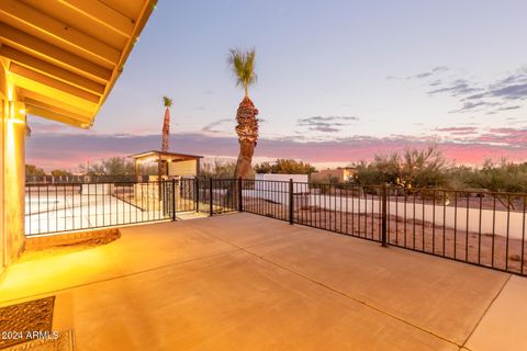 A home in Litchfield Park