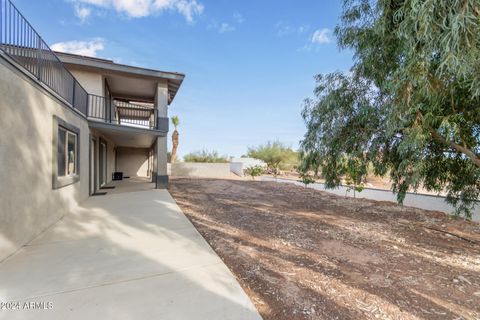 A home in Litchfield Park