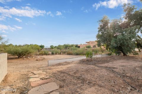 A home in Litchfield Park