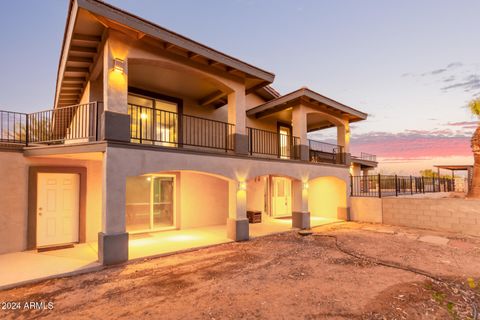 A home in Litchfield Park