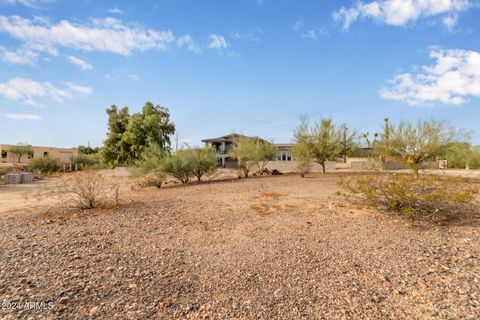 A home in Litchfield Park