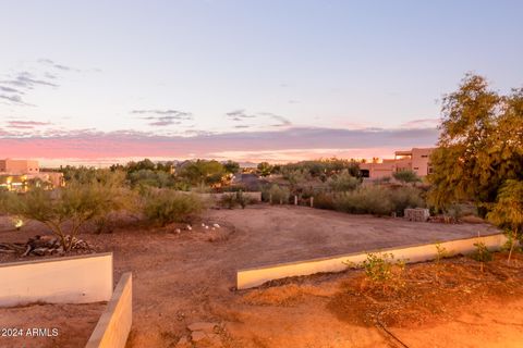 A home in Litchfield Park