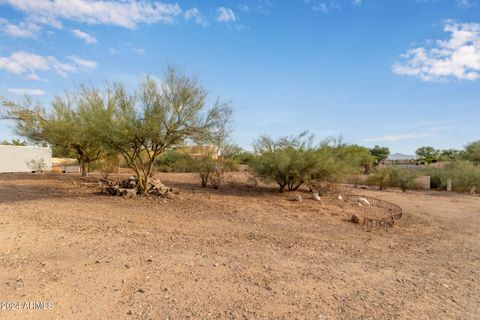 A home in Litchfield Park