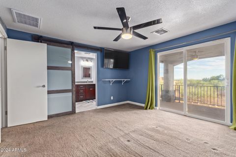 A home in Litchfield Park