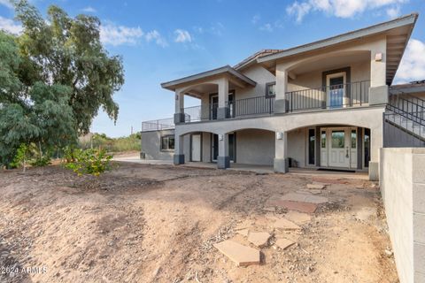 A home in Litchfield Park