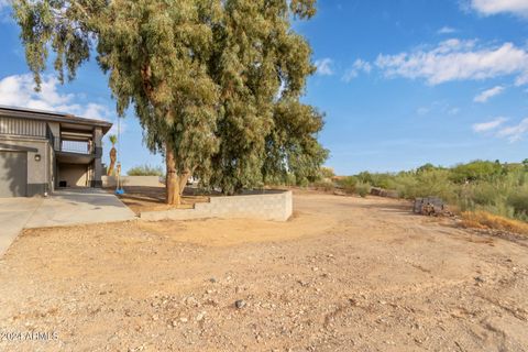 A home in Litchfield Park