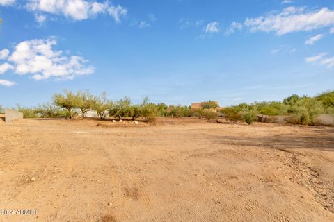 A home in Litchfield Park