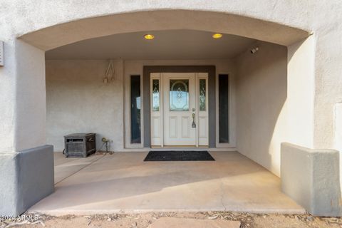 A home in Litchfield Park