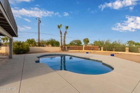 A home in Litchfield Park