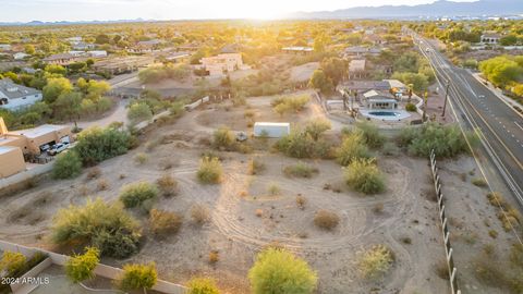 A home in Litchfield Park