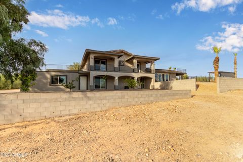 A home in Litchfield Park