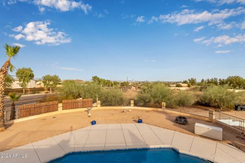 A home in Litchfield Park