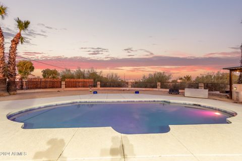 A home in Litchfield Park