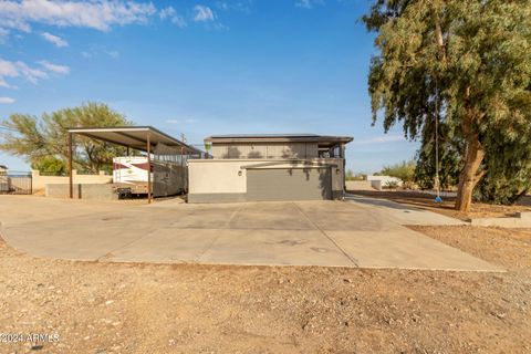 A home in Litchfield Park