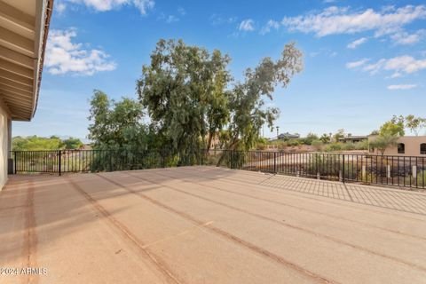 A home in Litchfield Park