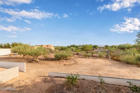 A home in Litchfield Park