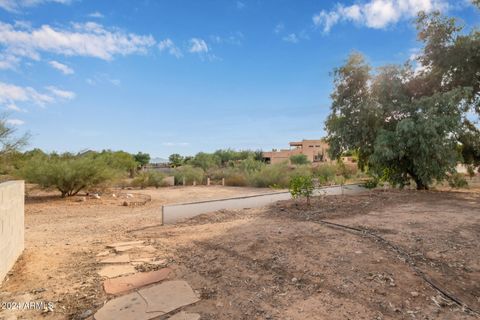 A home in Litchfield Park