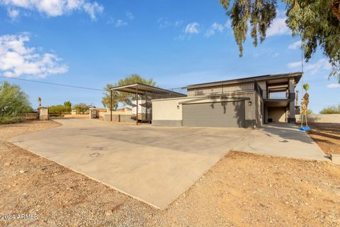 A home in Litchfield Park