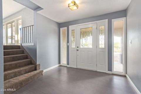 A home in Litchfield Park