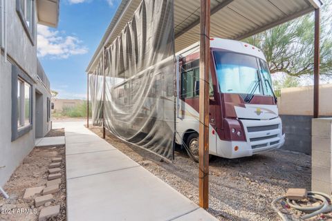 A home in Litchfield Park