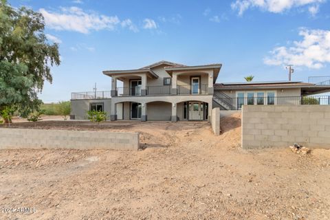 A home in Litchfield Park