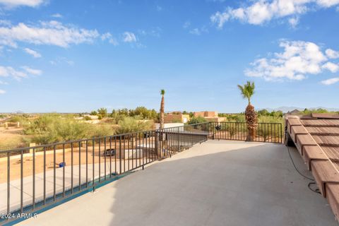 A home in Litchfield Park