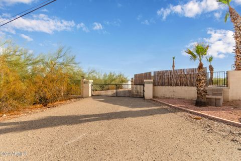 A home in Litchfield Park