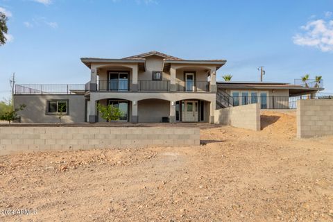 A home in Litchfield Park