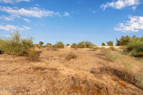 A home in Litchfield Park